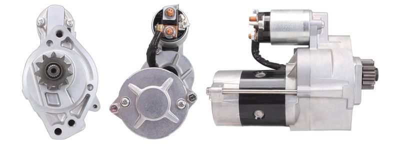 DRI 327225112 Starter