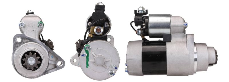 DRI 327227102 Starter