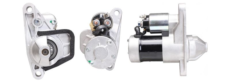 DRI 327231112 Starter