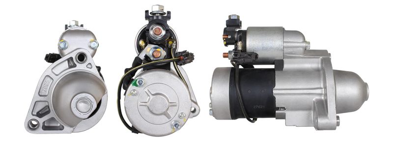 DRI 327232102 Starter
