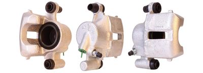 Brake Caliper DRI 3272600