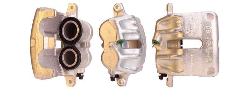 DRI 3272710 Brake Caliper