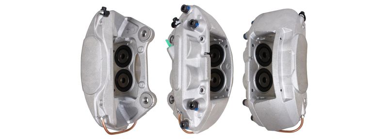 DRI 3273020 Brake Caliper