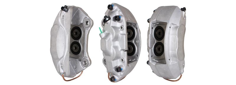 DRI 3275020 Brake Caliper