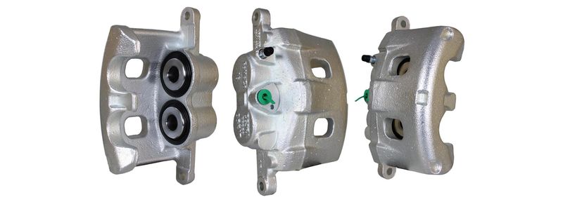 DRI 3276820 Brake Caliper