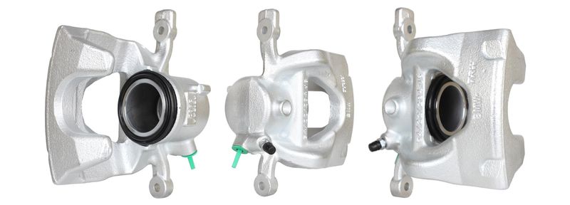 DRI 3279020 Brake Caliper