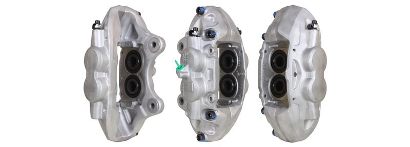 DRI 3279120 Brake Caliper