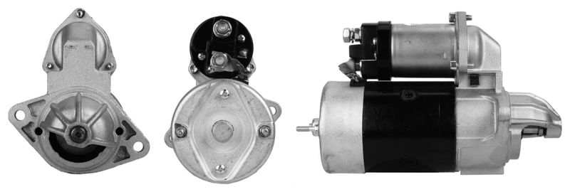 DRI 328006092 Starter