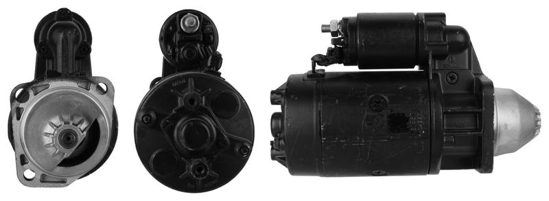 DRI 328009092 Starter