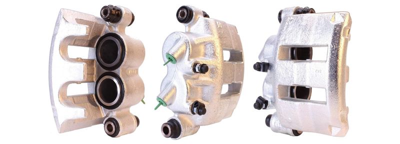 DRI 3280200 Brake Caliper