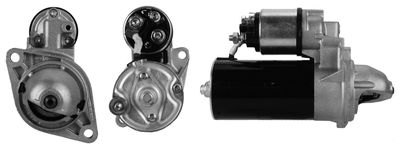 Starter DRI 328042092
