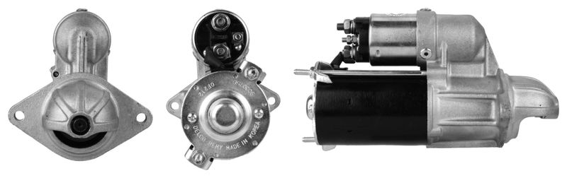 DRI 328059092 Starter