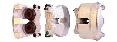 Brake Caliper DRI 3280710