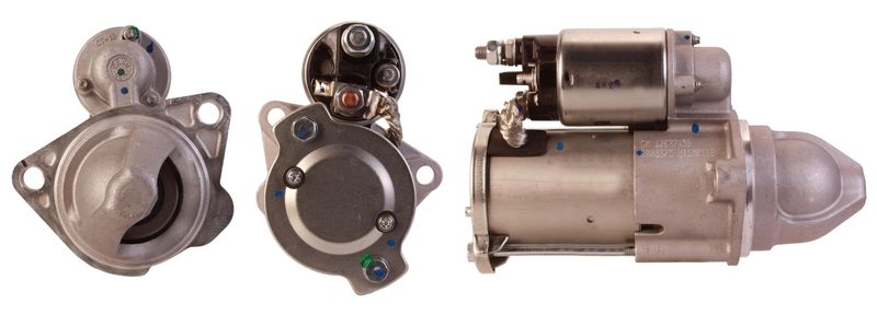 DRI 328072092 Starter