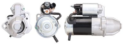 Starter DRI 328081112