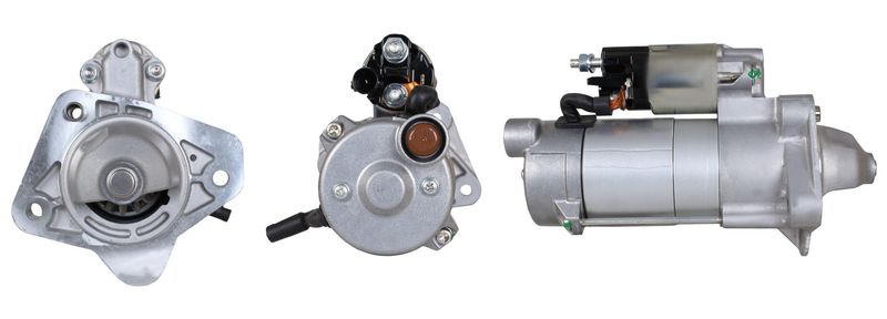 DRI 328087142 Starter