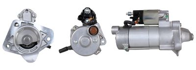 Starter DRI 328087142