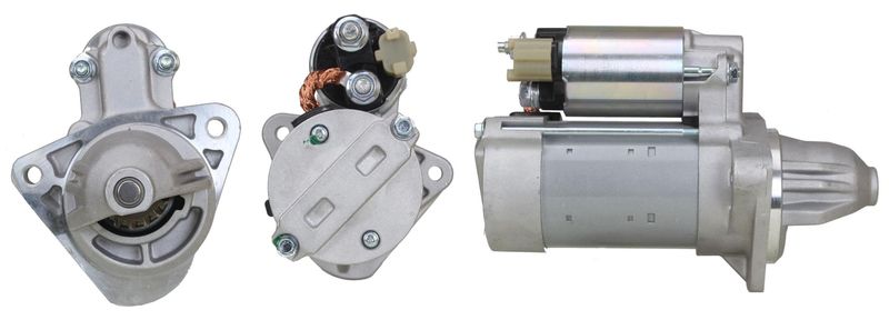 DRI 328095152 Starter