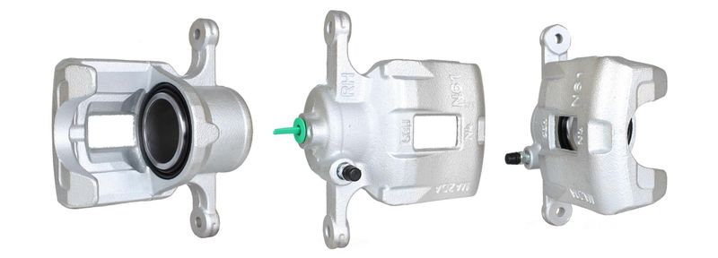 DRI 3281620 Brake Caliper
