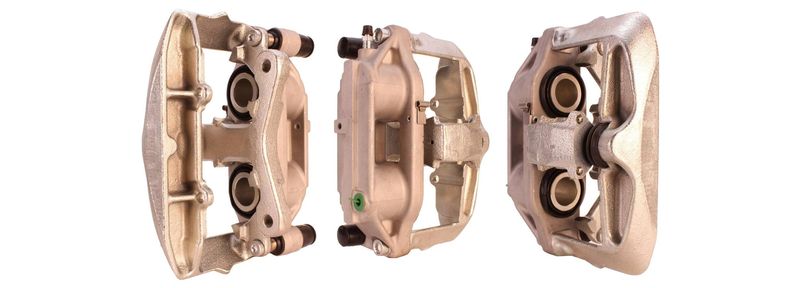 DRI 3282010 Brake Caliper
