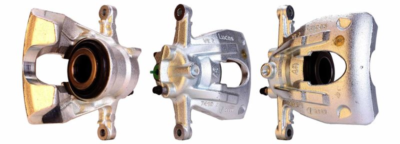 DRI 3283100 Brake Caliper