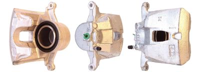 Brake Caliper DRI 3283810