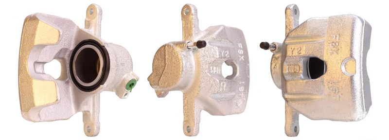 DRI 3284910 Brake Caliper
