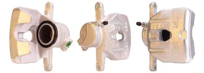 Brake Caliper DRI 3284910
