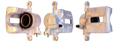 Brake Caliper DRI 3285400