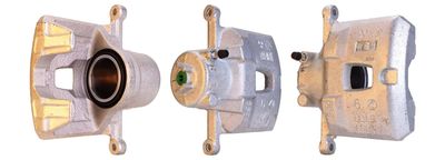 Brake Caliper DRI 3287300
