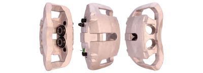 Brake Caliper DRI 3287510