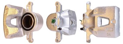 Brake Caliper DRI 3287700