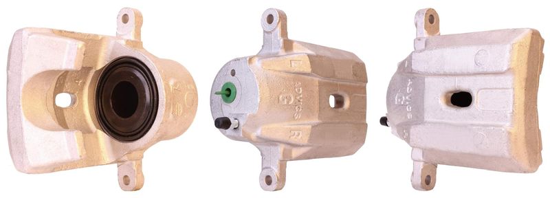 DRI 3287810 Brake Caliper