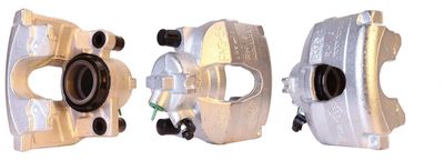 Brake Caliper DRI 3288510