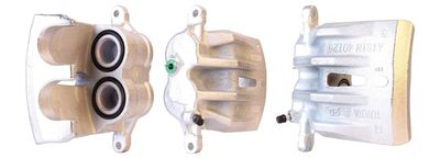 Brake Caliper DRI 3289500