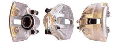 Brake Caliper DRI 3289900
