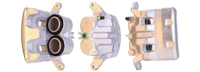 Brake Caliper DRI 3289910