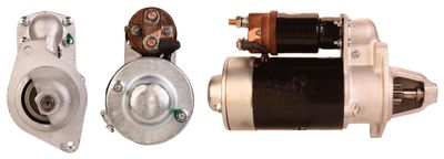 Starter DRI 329001092