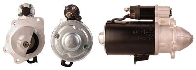 Starter DRI 329004102