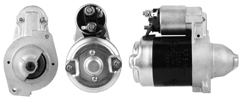 DRI 329005092 Starter