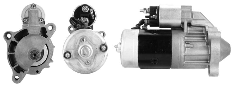 DRI 329011092 Starter