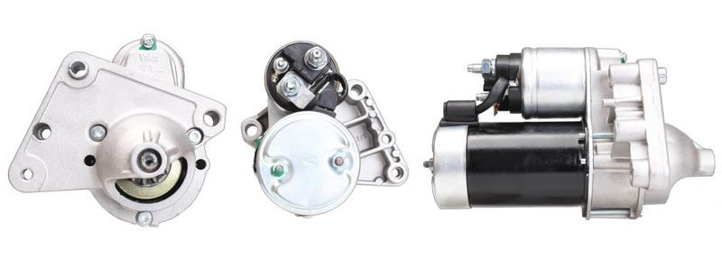 DRI 329014112 Starter
