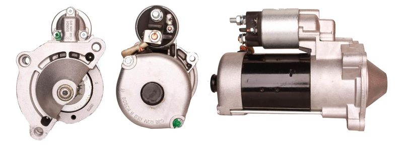 DRI 329015102 Starter