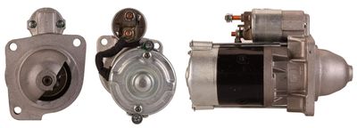 Starter DRI 329017092