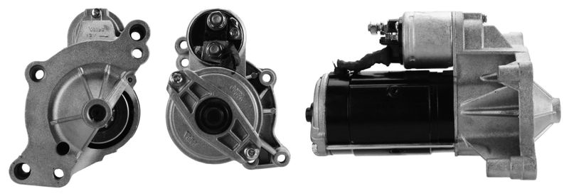 DRI 329021112 Starter
