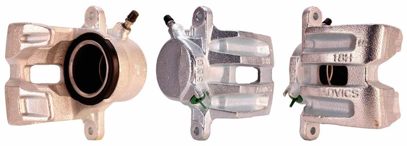 DRI 3290510 Brake Caliper