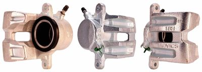 Brake Caliper DRI 3290510