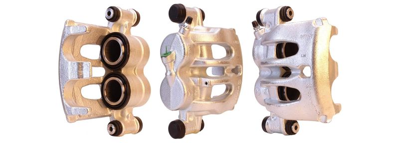 DRI 3292410 Brake Caliper