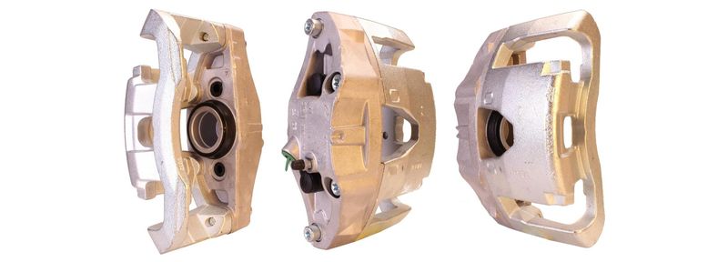 DRI 3293610 Brake Caliper