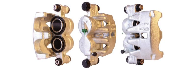 DRI 3295110 Brake Caliper